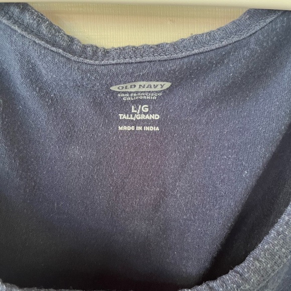 Tank top - Picture 3 of 3